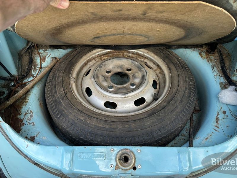 Volkswagen 1303 bild 28