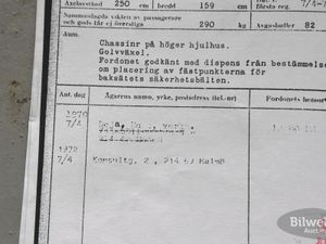 BMW 2002 bild 55