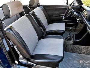 BMW 2002 bild 33