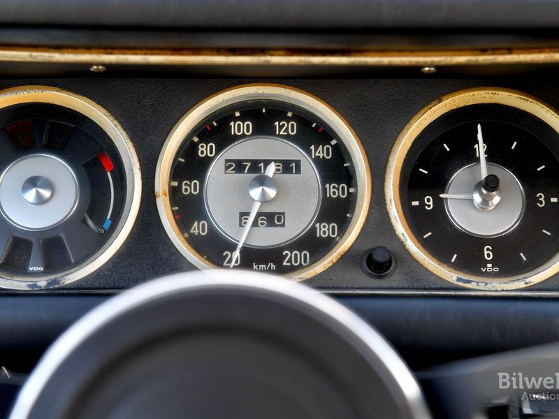 BMW 2002 bild 27