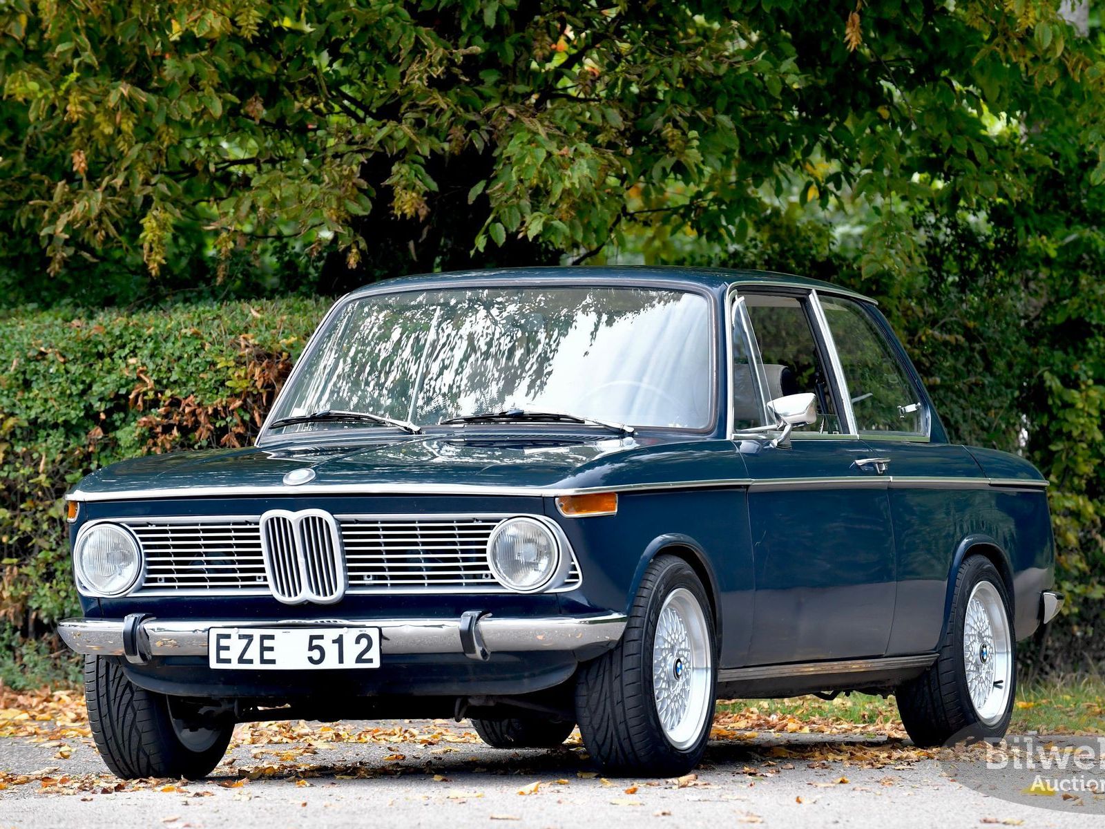 BMW 2002