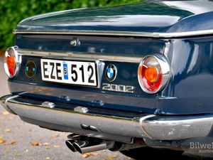 BMW 2002 bild 14