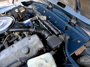 BMW 2002 bild 39