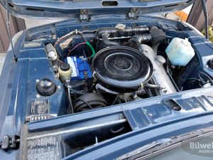 BMW 2002 bild 36
