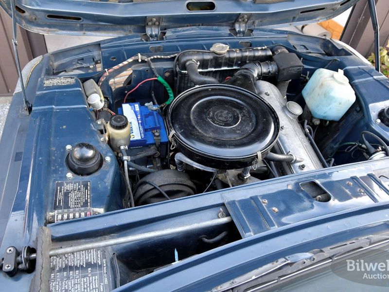 BMW 2002 bild 36