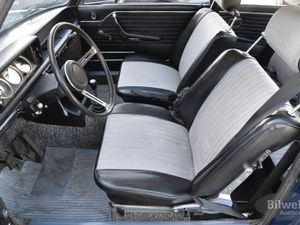BMW 2002 bild 20