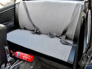 BMW 2002 bild 23
