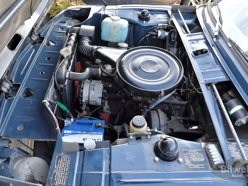 BMW 2002 bild 35