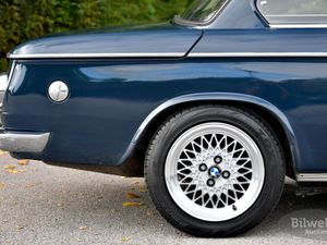 BMW 2002 bild 11
