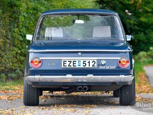 BMW 2002 bild 15