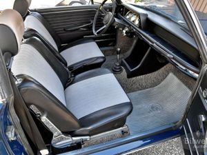 BMW 2002 bild 31