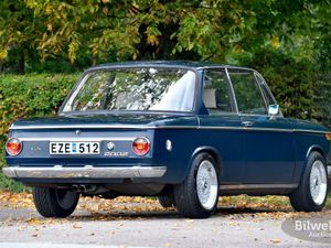 BMW 2002 bild 13