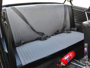 BMW 2002 bild 34