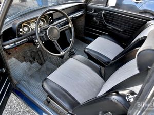 BMW 2002 bild 22