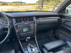 Audi S8 bild 48