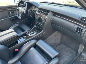 Audi S8 bild 57