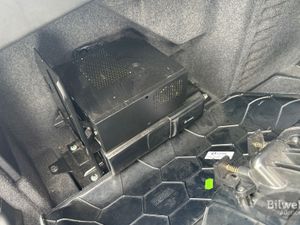 Audi S8 bild 39