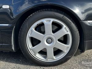 Audi S8 bild 12
