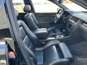 Audi S8 bild 56