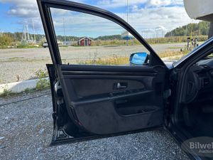 Audi S8 bild 7