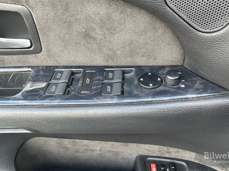 Audi S8 bild 55