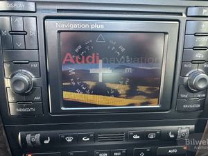 Audi S8 bild 62