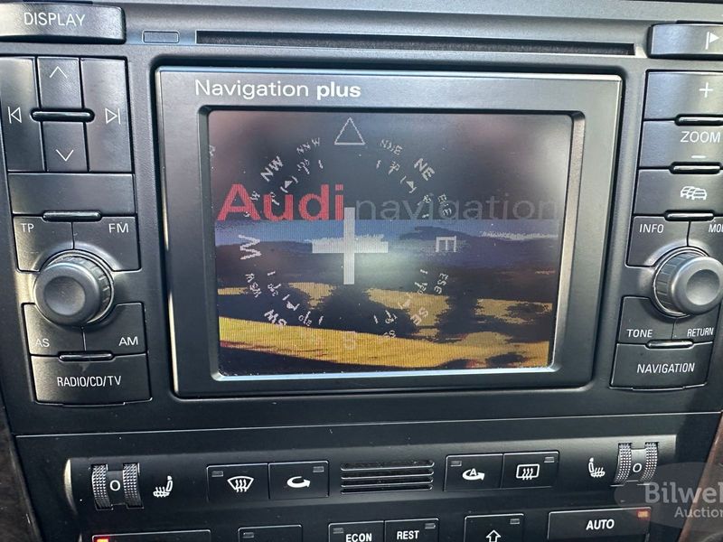 Audi S8 bild 62