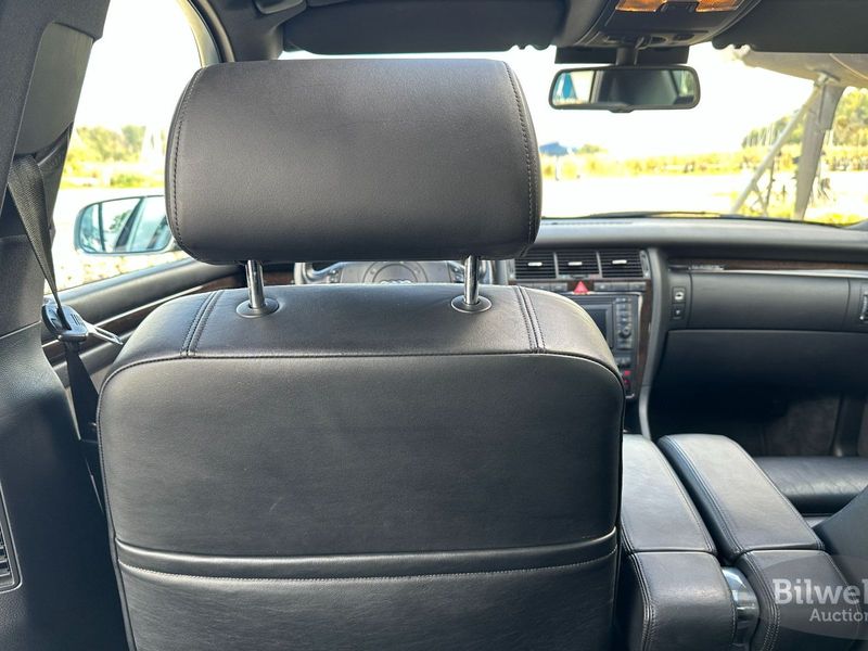 Audi S8 bild 70