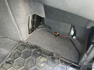 Audi S8 bild 38