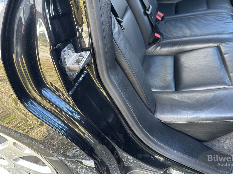 Audi S8 bild 72