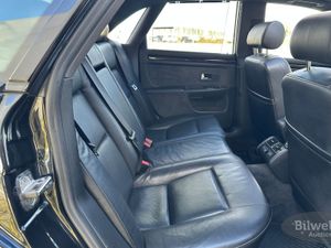 Audi S8 bild 49
