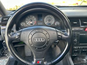 Audi S8 bild 58