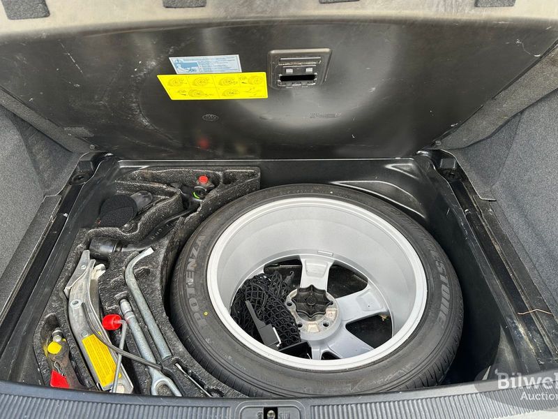 Audi S8 bild 36