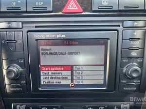 Audi S8 bild 63