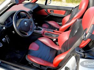 BMW Z3 bild 19