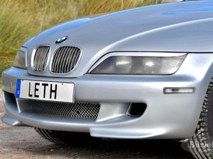 BMW Z3 bild 2