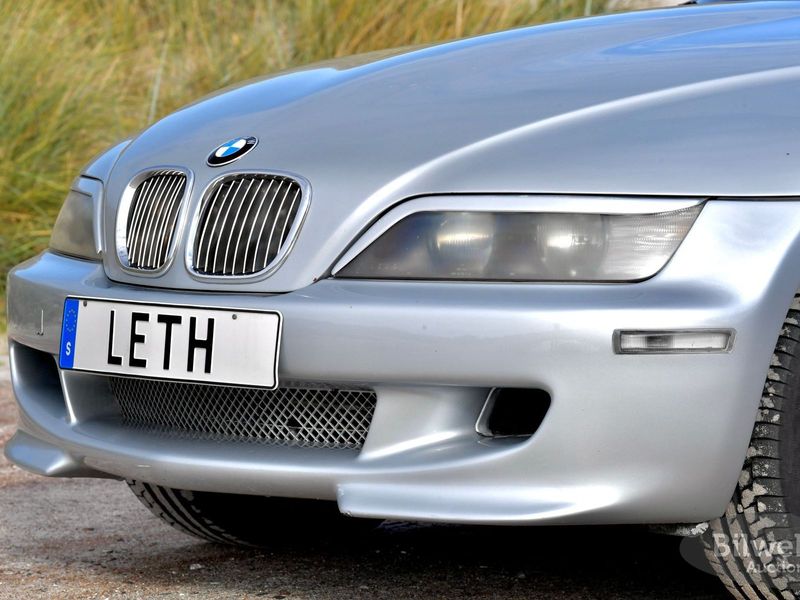 BMW Z3 bild 2