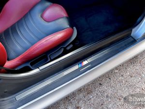 BMW Z3 bild 26