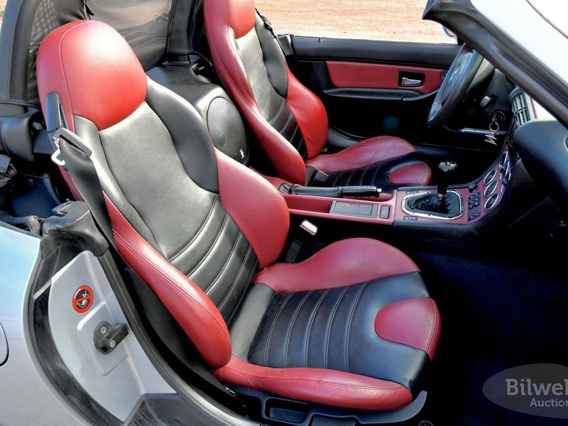 BMW Z3 bild 30