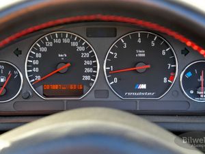 BMW Z3 bild 21