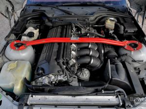 BMW Z3 bild 33