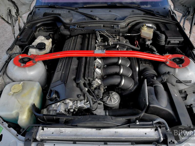BMW Z3 bild 33