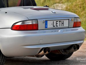 BMW Z3 bild 6