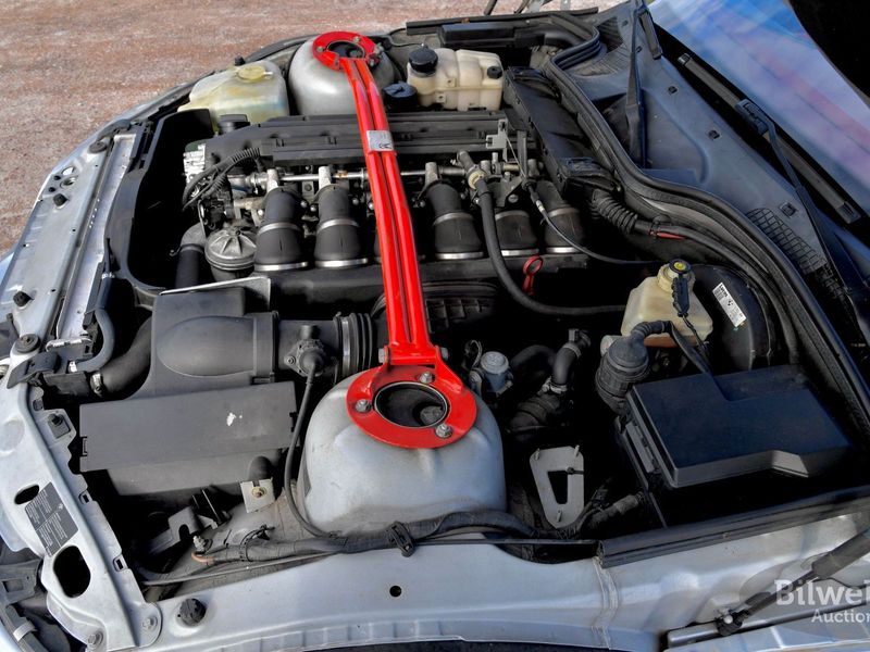 BMW Z3 bild 34