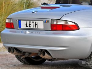 BMW Z3 bild 15