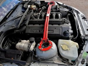 BMW Z3 bild 35