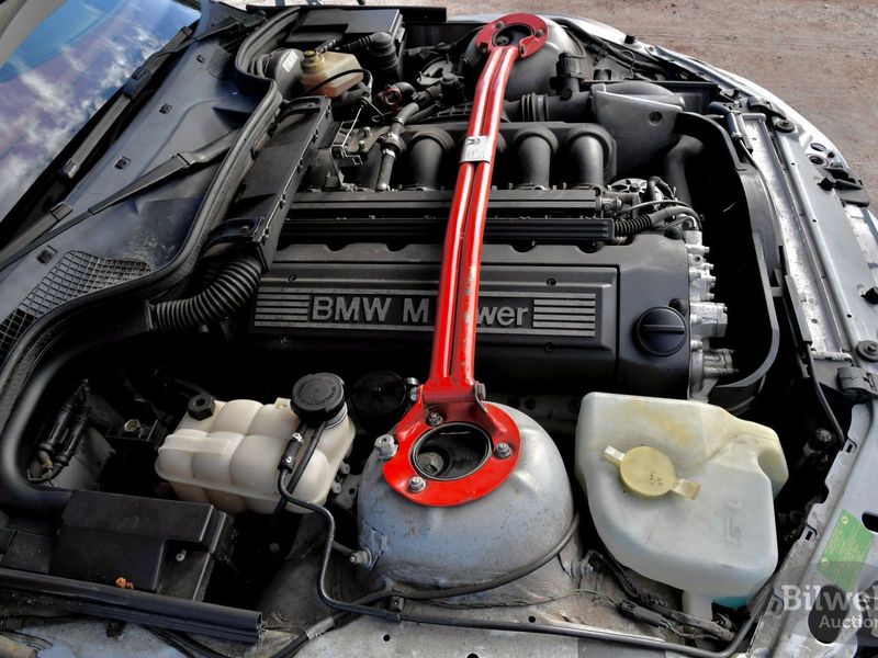 BMW Z3 bild 35