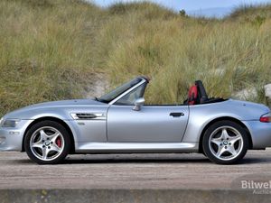 BMW Z3 bild 4