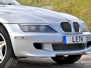 BMW Z3 bild 11