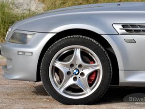 BMW Z3 bild 3